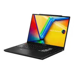 Vivobook Pro 16X OLED (H6604JI-MX084X ) - US MIL-STD 810H Military Grade - FingerPrint - DialP... (90NB10Z2-M003P0)_1